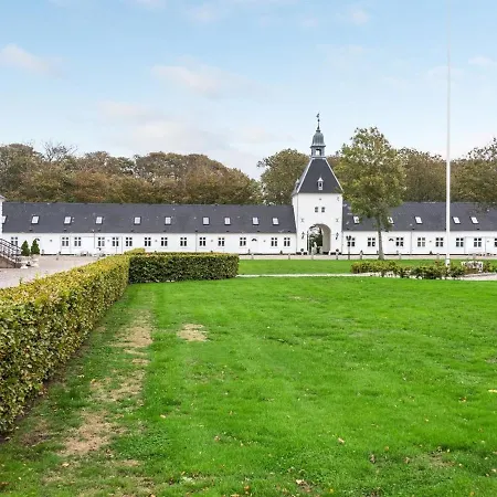 Lejlighed Edine - 4-5km From The Sea In Western Jutland By Interhome Ulfborg