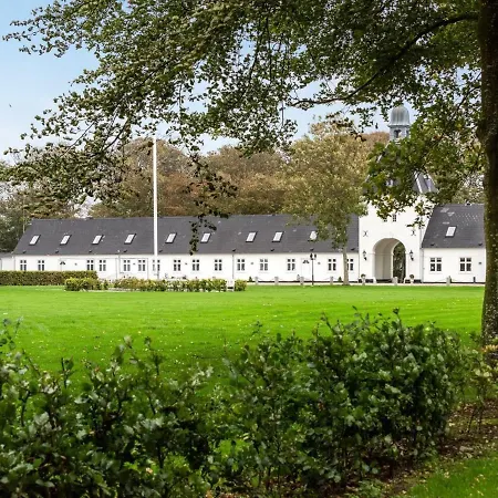 Edine - 4-5km From The Sea In Western Jutland By Interhome Ulfborg