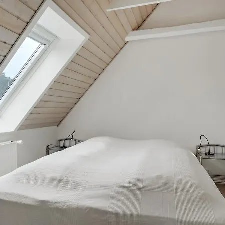 Lejlighed Edine - 4-5km From The Sea In Western Jutland By Interhome