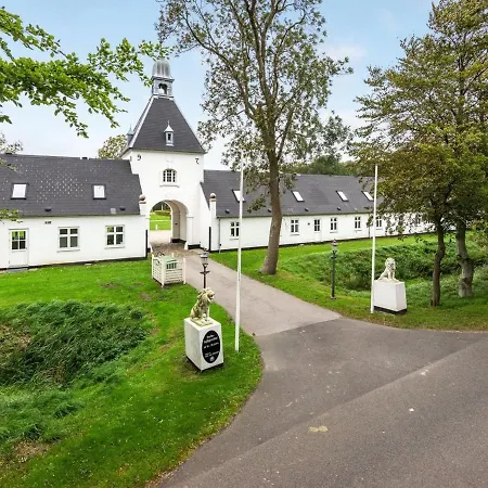 Lejlighed Edine - 4-5km From The Sea In Western Jutland By Interhome