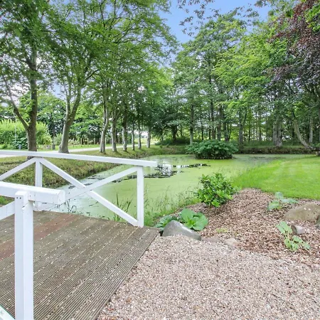 Edine - 4-5km From The Sea In Western Jutland By Interhome