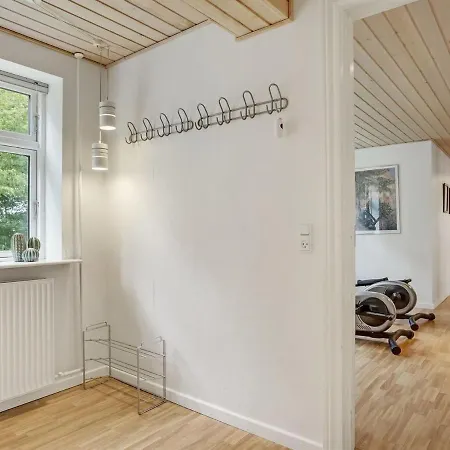 Edine - 4-5km From The Sea In Western Jutland By Interhome Lejlighed