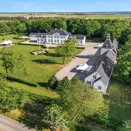 Lejlighed Edine - 4-5km From The Sea In Western Jutland By Interhome Ulfborg
