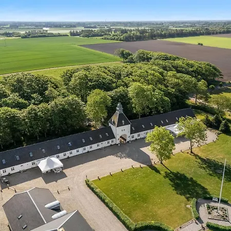 Edine - 4-5km From The Sea In Western Jutland By Interhome Ulfborg