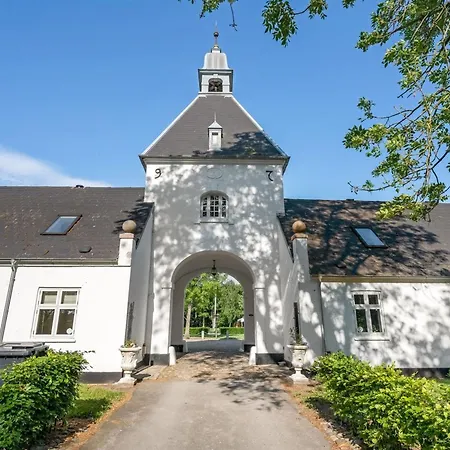 Lejlighed Edine - 4-5km From The Sea In Western Jutland By Interhome