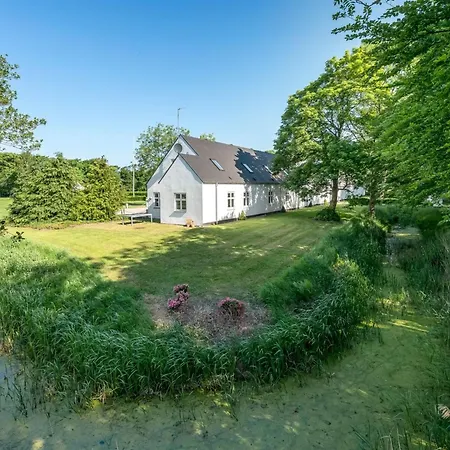 Edine - 4-5km From The Sea In Western Jutland By Interhome Ulfborg