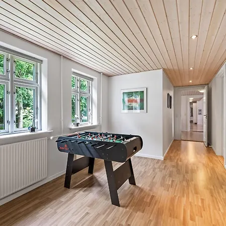 Edine - 4-5km From The Sea In Western Jutland By Interhome Lejlighed