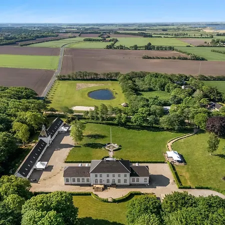 Lejlighed Edine - 4-5km From The Sea In Western Jutland By Interhome