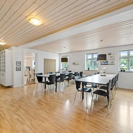 Lejlighed Edine - 4-5km From The Sea In Western Jutland By Interhome Ulfborg