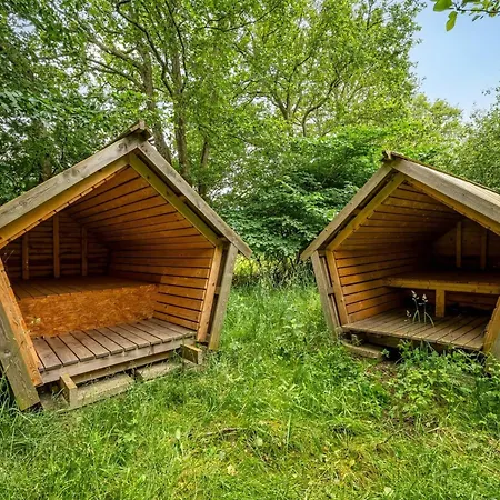 Edine - 4-5km From The Sea In Western Jutland By Interhome * Ulfborg