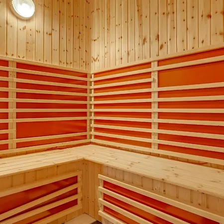 Edine - 4-5km From The Sea By Interhome *