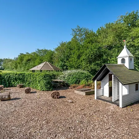 Edine - 4-5km From The Sea By Interhome Ulfborg