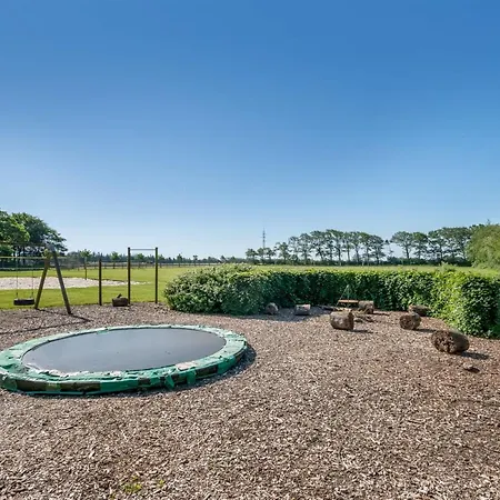 Edine - 4-5km From The Sea By Interhome 아파트 *