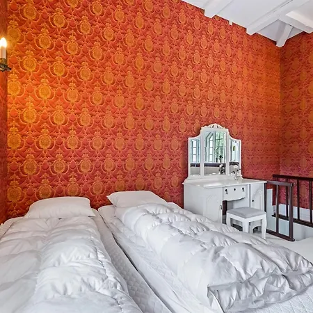 Edine - 4-5km From The Sea By Interhome Apartment