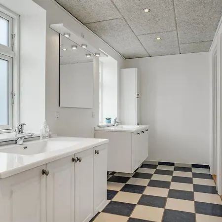 Edine - 4-5km From The Sea By Interhome * Ulfborg