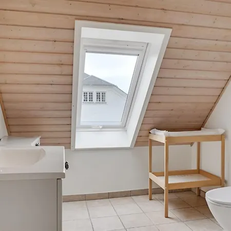 Apartment Edine - 4-5km From The Sea By Interhome Ulfborg