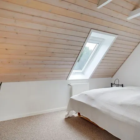 Edine - 4-5km From The Sea By Interhome *