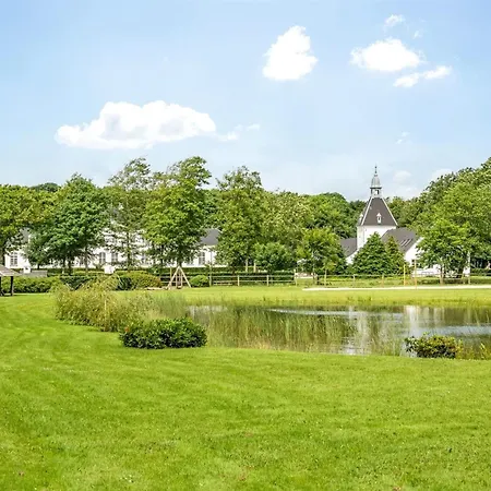 Edine - 4-5km From The Sea By Interhome Apartment Ulfborg