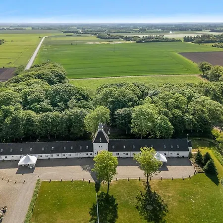 Edine - 4-5km From The Sea By Interhome * Ulfborg