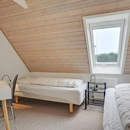 Edine - 4-5km From The Sea By Interhome Apartment