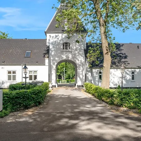 Apartment Edine - 4-5km From The Sea By Interhome Ulfborg