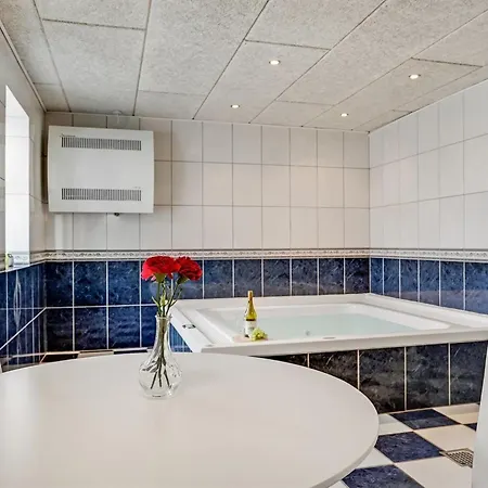 Edine - 4-5km From The Sea By Interhome Ulfborg