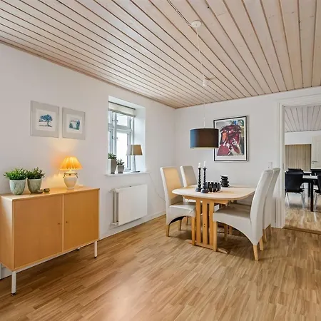 Apartment Edine - 4-5km From The Sea By Interhome *
