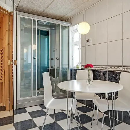 Edine - 4-5km From The Sea By Interhome *