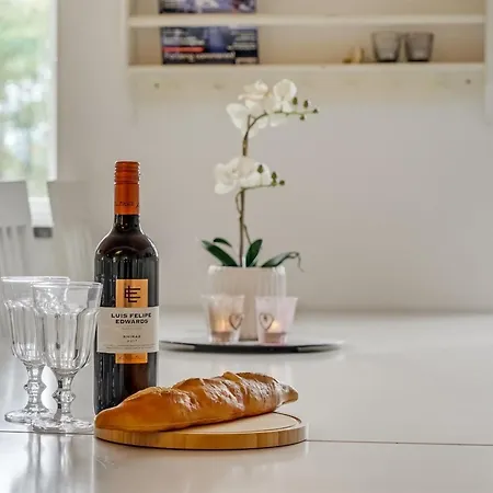 Edine - 4-5km From The Sea By Interhome Apartment *
