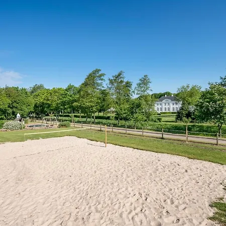 Edine - 4-5km From The Sea By Interhome Ulfborg
